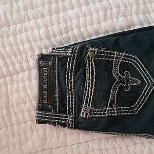 Rock & Revival Jeans